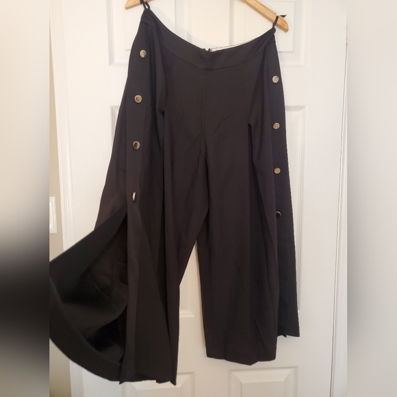 Ted Baker Trousers - size 3 - Picture 2 of 7